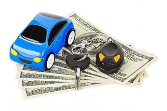 Auto insurance savings