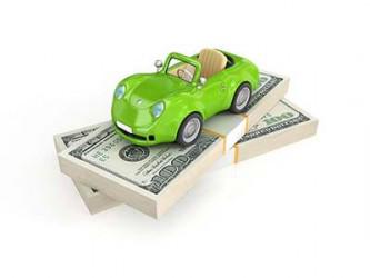 Car insurance savings